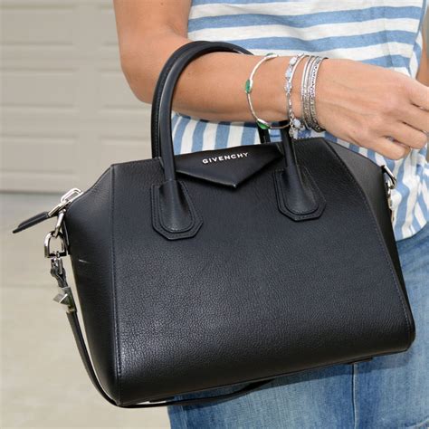 givenchy small antigona bag review|givenchy antigona mini tote bag.